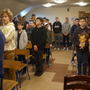 Środa Popielcowa