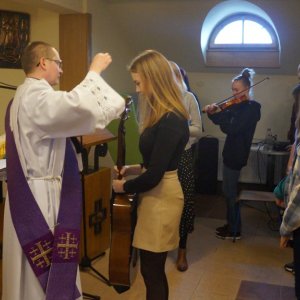 Środa Popielcowa
