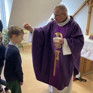 Środa Popielcowa