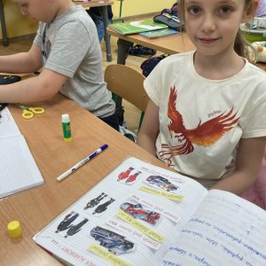 Realizujemy tematy z zakresu pierwszej pomocy