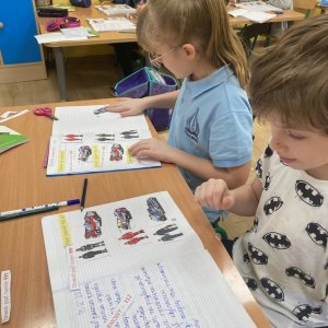Realizujemy tematy z zakresu pierwszej pomocy