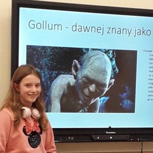 Wcielili się w swoich nauczycieli