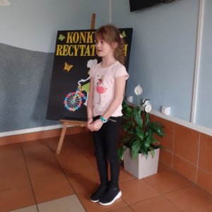 „Wiosna wierszem malowana”