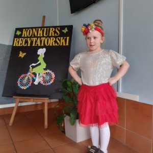 „Wiosna wierszem malowana”