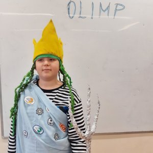 Z mitologią za pan brat