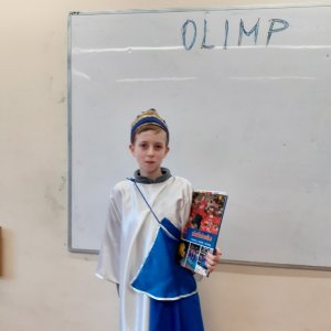 Z mitologią za pan brat