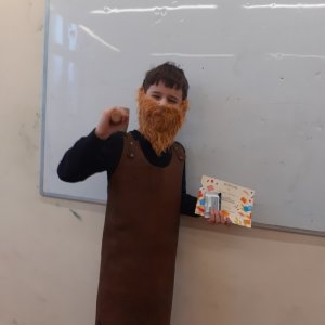 Z mitologią za pan brat