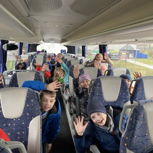 Rekolekcje z Matką Anną Kaworek