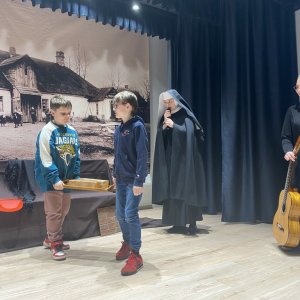 Rekolekcje z Matką Anną Kaworek