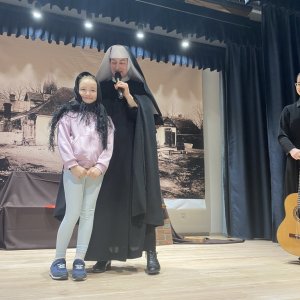 Rekolekcje z Matką Anną Kaworek