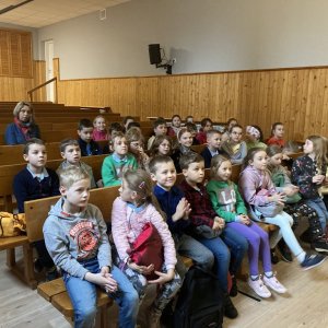 Rekolekcje z Matką Anną Kaworek