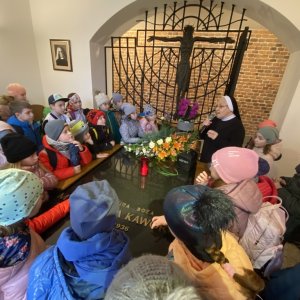 Rekolekcje z Matką Anną Kaworek