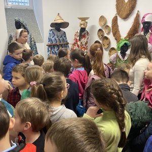 Rekolekcje z Matką Anną Kaworek