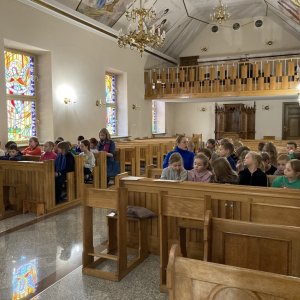 Rekolekcje z Matką Anną Kaworek