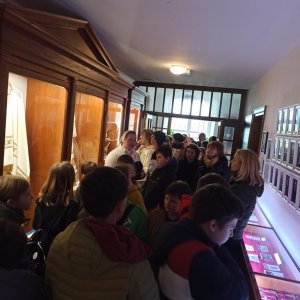 Drugi dzień „rekolekcji z Matką Anną Kaworek”