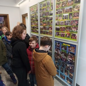 Drugi dzień „rekolekcji z Matką Anną Kaworek”