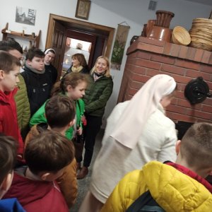 Drugi dzień „rekolekcji z Matką Anną Kaworek”