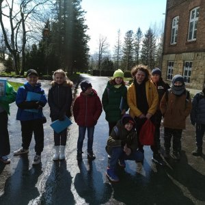 Drugi dzień „rekolekcji z Matką Anną Kaworek”