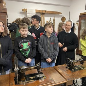 Drugi dzień „rekolekcji z Matką Anną Kaworek”