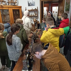 Drugi dzień „rekolekcji z Matką Anną Kaworek”