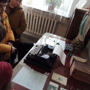 Drugi dzień „rekolekcji z Matką Anną Kaworek”