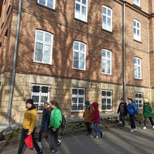 Drugi dzień „rekolekcji z Matką Anną Kaworek”