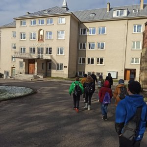 Drugi dzień „rekolekcji z Matką Anną Kaworek”