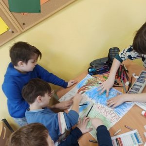 Tajemniczy ogród