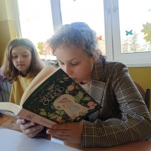 Tajemniczy ogród
