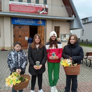 Krośnieńskie Pola Nadziei