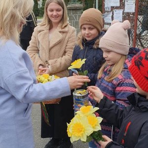 Krośnieńskie Pola Nadziei