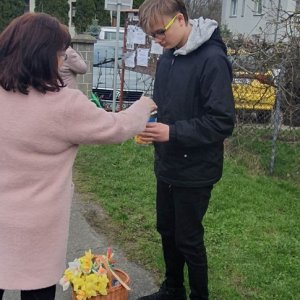 Krośnieńskie Pola Nadziei