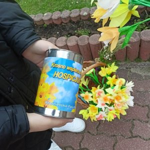Krośnieńskie Pola Nadziei