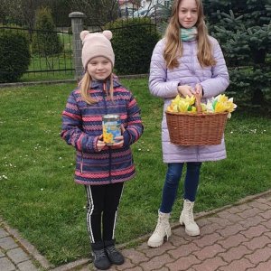 Krośnieńskie Pola Nadziei