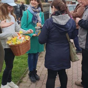 Krośnieńskie Pola Nadziei