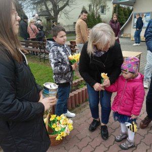 Krośnieńskie Pola Nadziei