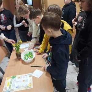 Easter Egg Hunt