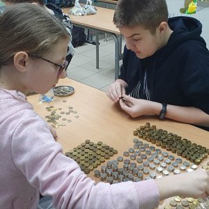 Podsumowanie akcji Góra Grosza