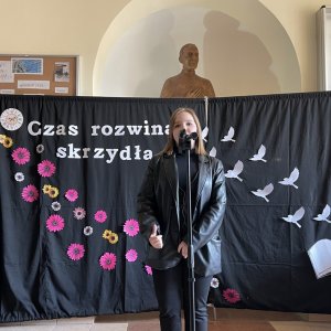 Drodzy absolwenci!