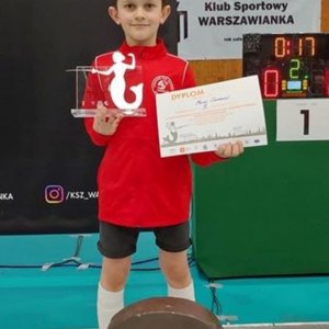 Warszawska Syrenka 2023