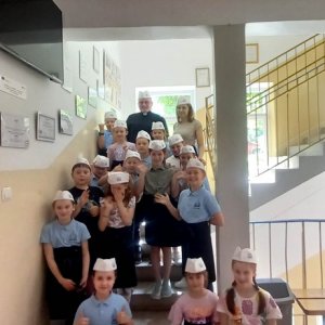 Wyjazd na warsztaty kulinarne