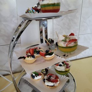 Wyjazd na warsztaty kulinarne