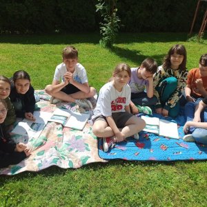 Metaforyczna podróż