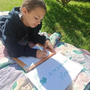 Marzenia się spełniają