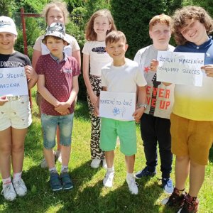 Marzenia się spełniają