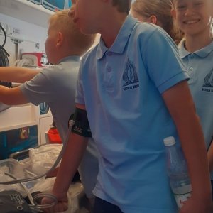 Kurs udzielania pierwszej pomocy