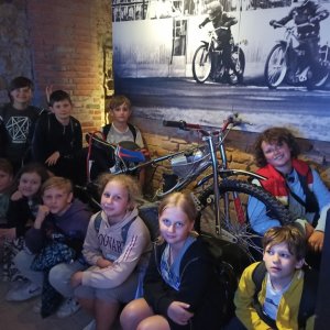 Szkolna wycieczka do Rzeszowa