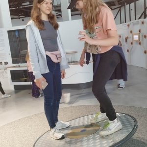 Szkolna wycieczka do Rzeszowa