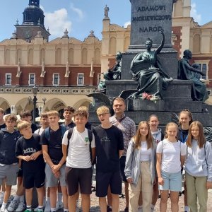 Program Poznaj Polskę