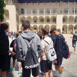 Program Poznaj Polskę